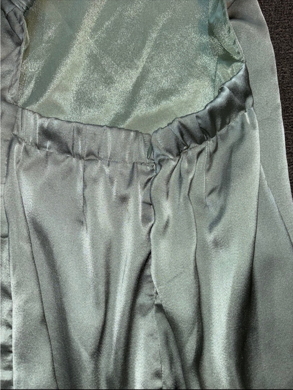 Mini dress - Picture 4 of 4